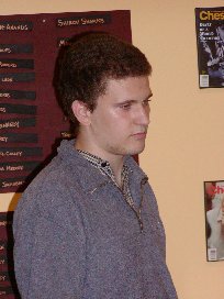 Mike Zaloznyy